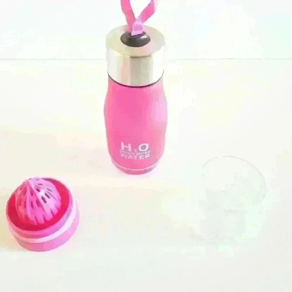 Transhome Creative Fruit Infuser Water Bottle - Picture 5 of 5